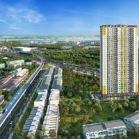Căn hộ chung cư BCONS AVENUE 2 phòng ngủ view đẹp