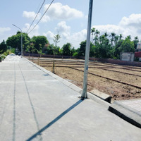 Đất Nền 60M2 Tại Đường 352, Xã Ninh Sơn, Thủy Nguyên, Hải Phòng, Giá Ưu Đãi 335 Triệu