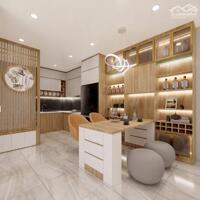 Căn hộ chung cư BCONS AVENUE 2 phòng ngủ view đẹp