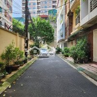 Bán Đất Tại Bưởi, Vĩnh Phúc, Ba Đình, Hà Nội, Giá Siêu Hời 23,9 Tỷ, 103M2