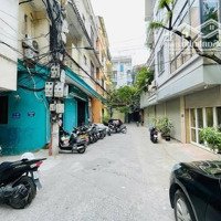 Bán Đất Tại Bưởi, Vĩnh Phúc, Ba Đình, Hà Nội, Giá Siêu Hời 23,9 Tỷ, 103M2
