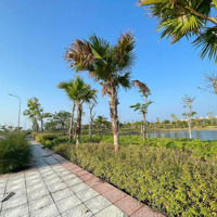 Golden Bay, Đất Nền Cam Ranhdiện Tích108M2, Sở Hữu Lâu Dài