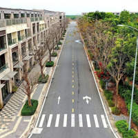 Cắt Lỗ Bán Lô 5*20 100M2 Đường 12M 1,73 Tỷ Khu Pearl , Sổ Sẵn Công Chứng Ngay Gem Sky World