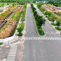 Cắt Lỗ Bán Lô 5*20 100M2 Đường 12M 1,73 Tỷ Khu Pearl , Sổ Sẵn Công Chứng Ngay Gem Sky World
