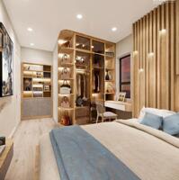 Căn hộ chung cư BCONS AVENUE 2 phòng ngủ view đẹp