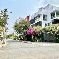 Bán Đất Nền Dự Án Khu Villa Thủ Thiêm Phường Thạnh Mỹ Lợi. Đường 24M.diện Tích8X20M. 8X22M Giá 169 Triệu