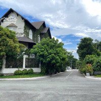 Bán Đất Nền Dự Án Khu Villa Thủ Thiêm Phường Thạnh Mỹ Lợi. Đường 24M.diện Tích8X20M. 8X22M Giá 169 Triệu
