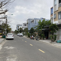 Chính Chủ Bán Nhanh Lô Đôimặt Tiềnđường Cồn Dầu 23 Gần Nguyễn Phước Lan Cầu Hoà Xuân. Liên Hệ: 0935854456