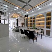 Chú em về quê chăm mẹ già nên cần ra gấp căn nhà Đặng Văn Bi Thủ Đức 3 tỷ8 .55m2