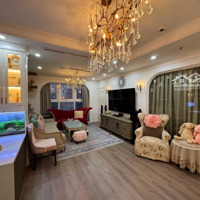 Cho Thuê Căn Hộ 27 Thái Thịnh - 3 Phòng Ngủ- Full Đồ, Vào Ở Ngay Liên Hệ: 0911.400.844
