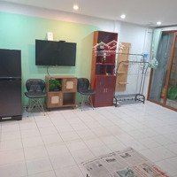 Cho Thuê Căn Hộ Tầng Một Tập Thể Thành Công, Phường Thành Công, Quận Ba Đình