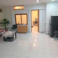 Cho Thuê Căn Hộ Tầng Một Tập Thể Thành Công, Phường Thành Công, Quận Ba Đình