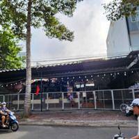 Cho Thuê Mặt Bằng Lê Quý Đôn, Phường 4, Tp Vũng Tàu ( Diện Tích: 21M X 38M = 800M2) Giá Thuê 60 Triệu / Th