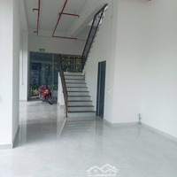Cho Thuê Shophouse Tại Tháp A Happy One Central, Đã Hoàn Thiện 33 Triệu/ Tháng