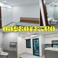 Chính chủ cho hộ gia đình thuê phòng 40m2 full tiện ích phố Trung Kính, Cầu Giấy, Hà Nội. LH 0973403260
