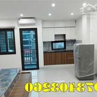 Chính chủ cho hộ gia đình thuê phòng 40m2 full tiện ích phố Trung Kính, Cầu Giấy, Hà Nội. LH 0973403260