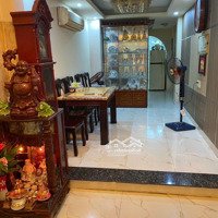 Bán Nhà Lầu Đẹp Lung Linh Hẻm 4M Đường Trần Bình Trọng P1 Q5
