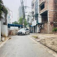 Bán nhanh nhà sát mặt phố Đàm Quang Trung 80m 8T MT5m giá chào 19 tỷ gara ô tô thang máy
