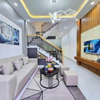 Nhỉnh Nhẹ 3 Tỷ Có Ngay Nhà 3 Tầng Full Nội Thất Mới Đẹp Đường Ô Tô Kiệt Tôn Đản Hoà An Cẩm Lệ