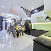 Nhỉnh Nhẹ 3 Tỷ Có Ngay Nhà 3 Tầng Full Nội Thất Mới Đẹp Đường Ô Tô Kiệt Tôn Đản Hoà An Cẩm Lệ