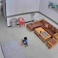 Bán nhà 1 trệt 1 lầu, DT 5x54 ngay trung tâm thị xã lagi, bình thuận. Giá ngộp