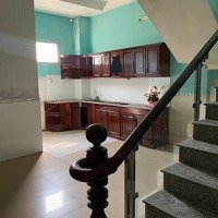 Bán Gấp Nhà Trục Chính Kdc An Thới, Bình Thuỷ, Tpct. Giá Bán 4,6 Tỷ Vnd