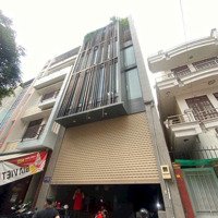 Toà Nhà Văn Phòng 1000M2 Khu Ga T3, Quận Tân Bình - Hđ Thuê 150 Triệu/Th - Giá Chỉ Hơn 30 Tỷ