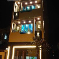 Bán Tòa Penthouse 4 Tầng Góc 2 Mặt Tiền Phước Trường 16 Dòng Tiền 30 Triệu/Th, Nhỉnh 7Tỷ Thương Lượng