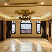 Nhà Mp Phương Liệt 110M2 X 5 Tầng,Mặt Tiềnrộng, Vỉa Hè, Kd- Vp, 24 Tỷ