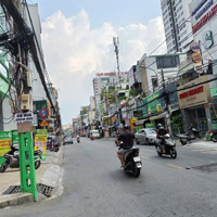 Bán Nhàmặt Tiềnnguyễn Văn Thương P25, Bình Thạnh, (8X15)M, 25 Tỷ - Ms337