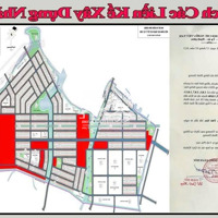 Chính Chủ Gửi Bán Lô Đất 80M2 Dự Án Đông Bình Dương, Đang Cho Xây Nhà, Đất Đẹp, Pháp Lý Chuẩn