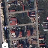 Chính Chủ Cần Bán Lô Đất 72M Vuông