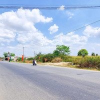 Bán Lô Gốc Đất Măt Tiền Nguyễn Hửu Trí 20M Diên Tích 570M Có 340M Thổ Còn Lại Đất Lúa Giá Bán 10 Tỷ
