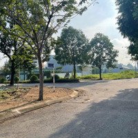 640M2 - Ngang 20M - View Sông Sg - Giáp Sg, Ngay Vạn Phúc City - 15 Tỷ
