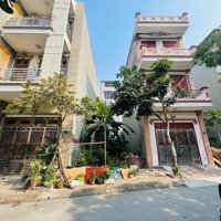 Cần Bán Nhanh Lô 105.32 Khu Vạn Phúc Chỉ 3,85 Tỷ