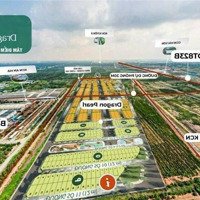 Bán Đất Sổ Sẵn Hỗ Trợ Góp 38 Tháng Không Lãi Xuất Chỉ Có Tại Kdc Dragon Paerl Giáp Ranh Bình Chánh