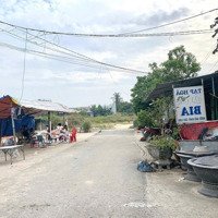Chủ Ngộp Cắt Lỗ Bán Nhanh Lô Đất 5Mx24M Mặt Tiền Đường Xe Hơi Phước Hiệp, Củ Chi