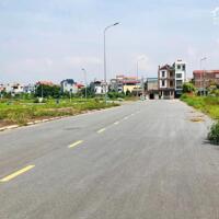 BÁN LÔ ĐẤT ĐẸP 80M2, TÁI ĐỊNH CƯ LÊ XÁ - MAI LÂM - GẦN VIN CỔ LOA