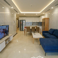 Cho Thuê Căn Hộ Cccc 3 Phòng Ngủfull Nội Thất Tại Tòa D''. Le Roi Soleil Giá Tốt Chỉ 25,7 Triệu/Tháng
