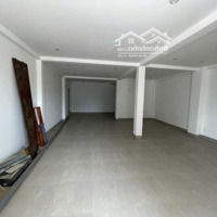 Cho Thuê Mặt Bằng Nguyễn An Ninh Thông Suốt ( Diện Tích: 10M X 17M = 175M2) Giá Thuê 25 Triệu / Tháng