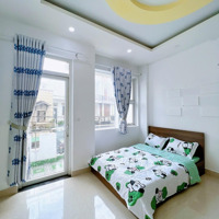 Phòng Trọ Mới Xây Cho Thuê Full Nội Thất Giá Rẻ Gần Khu Cnc - Ngã Tư Thủ Đức - Ban Công - Cửa Sổ