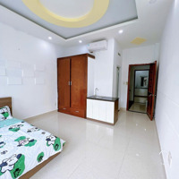 Phòng Trọ Mới Xây Cho Thuê Full Nội Thất Giá Rẻ Gần Khu Cnc - Ngã Tư Thủ Đức - Ban Công - Cửa Sổ
