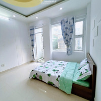 Phòng Trọ Mới Xây Cho Thuê Full Nội Thất Giá Rẻ Gần Khu Cnc - Ngã Tư Thủ Đức - Ban Công - Cửa Sổ