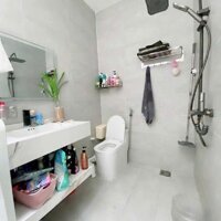 --Bán nhà hẻm 958 đường Lạc Long Quân, P.8 Tân Bình, 4*17, nở hậu