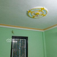 Cho Thuê Chính Chủ 3 Tầng Mặt Ngõ Bùi Xương Trạch