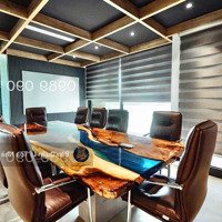 Văn Phòng Hạng A Tại Vinhomes West Point - Phạm Hùng