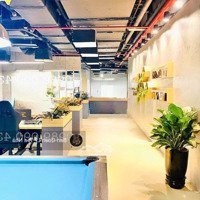 Văn Phòng Hạng A Tại Vinhomes West Point - Phạm Hùng