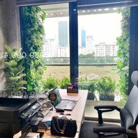 Văn Phòng Hạng A Tại Vinhomes West Point - Phạm Hùng