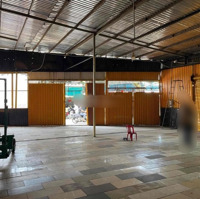 Kho Xưởng 200M2 Cá Sấu Hoa Cà, Hiệp Bình Chánh, Thủ Đức