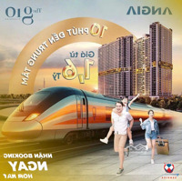 Nhận Booking 50 Triệu/Căn Đợt 1, The Gió Riverside, Cập Nhật Chính Sách Từ Cđt An Gia, Liên Hệ: 0906450552